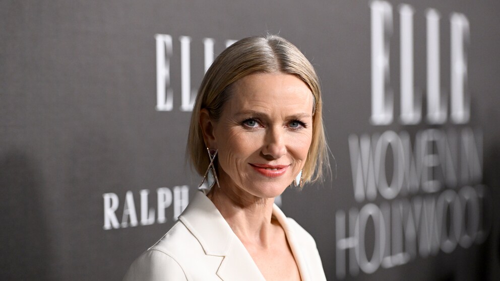 Naomi Watts auf dem Roten Teppich