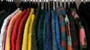 Was steht heute auf dem Plan, wie ist die Stimmung - Dinge, die die Farbwahl des Outfits bestimmen. Welche Bedeutung Farben haben, erfahren Sie bei STYLEBOOK.