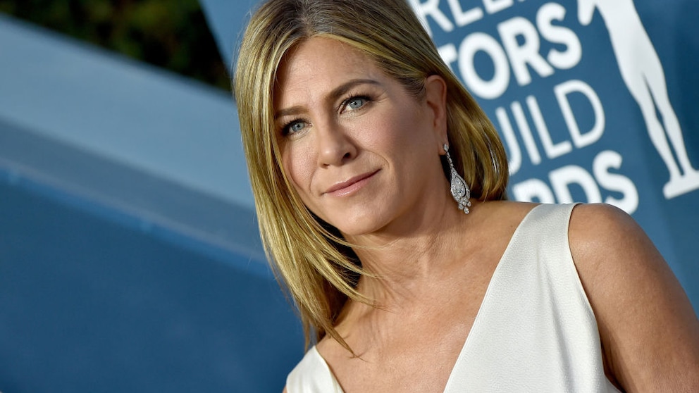 Wie sehr Jennifer Aniston unter den Spekulationen der Medien über eine mögliche Schwangerschaft gelitten hat, hat sie nun erstmals öffentlich gemacht