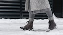 Winterschuhe richtig pflegen - so geht's!