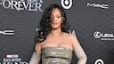 Rihanna über ihren Sohn und das Muttersein
