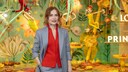 Isabelle Huppert ist eine echte Mode-Ikone