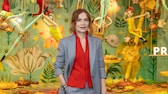 Isabelle Huppert ist eine echte Mode-Ikone