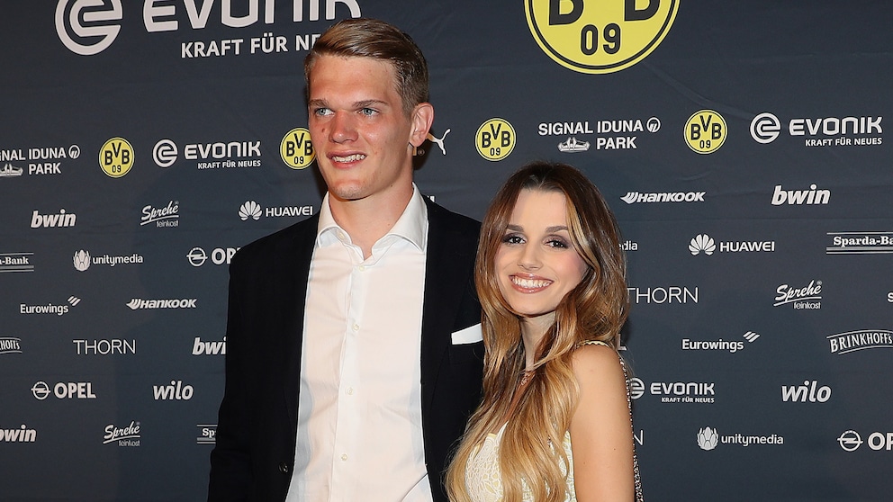 Spielerfrau Christina Ginter spricht über ihr Image