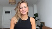 Influencerin Maxim Möckl zeigt STYLEBOOK, wie sie ihre bushy Eyebrows stylt