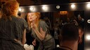 Vivienne Westwood stand gerne im Mittelpunkt, nutzte ihre Stimme jedoch stets, um Systemkritik auszuüben