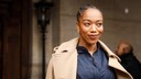 Noch ist Naomi Ackie eine recht unbekannte Schauspielerin – ob das Whitney Houston Biopic dies ändern wird?