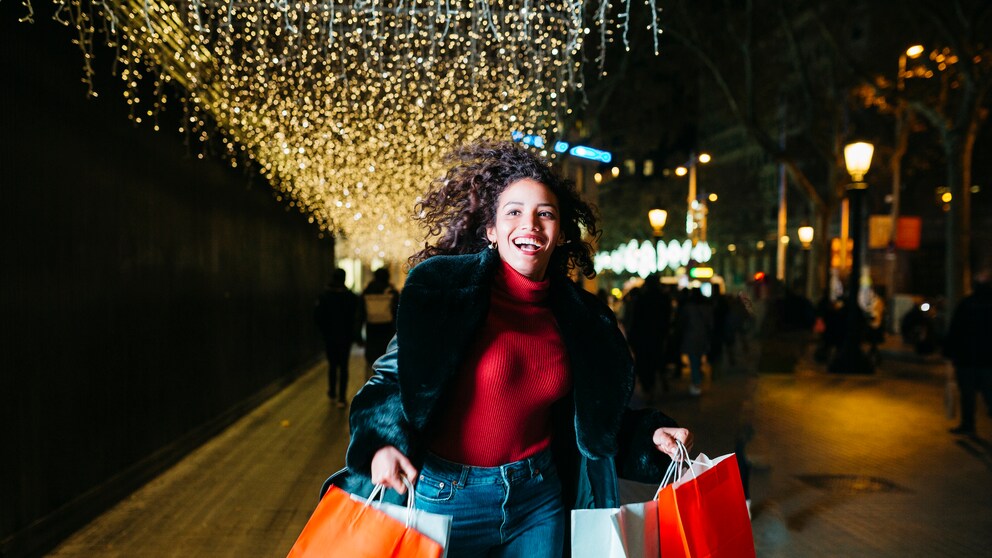 Weihnachten ohne Stress? Ja, das geht! STYLEBOOK sagt wie...