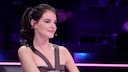 Yvonne Catterfeld über ihre Erfahrung bei der Therapie