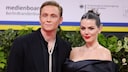 Seit 2019 sind Matthias Schweighöfer und Ruby O. Fee glücklich liiert – früher sah Rubys Leben allerdings ganz anders aus