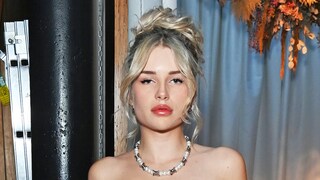 Lottie Moss ist die Schwester von Kate Moss