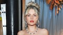 Lottie Moss ist die Schwester von Kate Moss