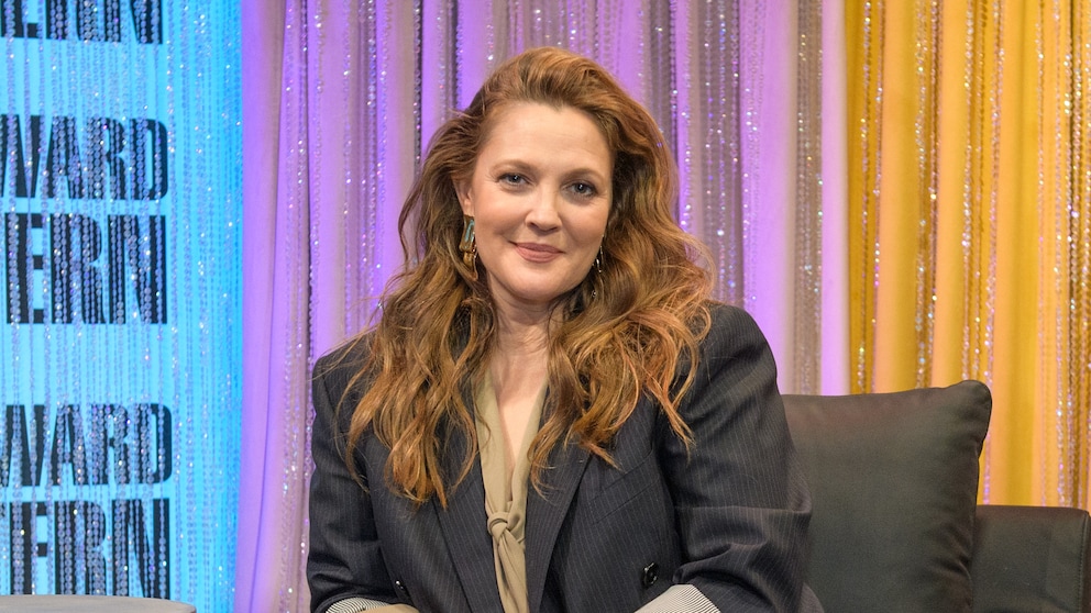 Drew Barrymore spricht über Dating nach sechs Jahren des Single-Daseins
