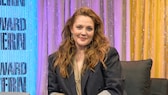 Drew Barrymore spricht über Dating nach sechs Jahren des Single-Daseins