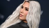 Kanye West und Kim Kardashian haben vier gemeinsame Kinder: North (8), Saint (6), Chicago (4) und Psalm (2)