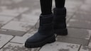 Cloud Boots sind ideal für den Winter
