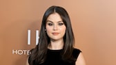 Selena Gomez spricht über Justin Bieber