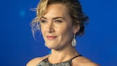 Kate Winslet auf der Avatar 2-Premiere