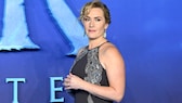 Kate Winslet will in Filmen mehr starke Frauen sehen