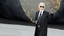 Karl Lagerfeld