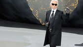 Karl Lagerfeld