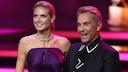 Wolfgang Joop spricht über Heidi Klum