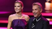 Wolfgang Joop spricht über Heidi Klum