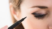 Der Puppy Eyeliner ist der neue Make-up-Trend