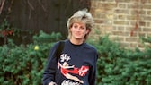 Prinzessin Diana liebte Taschen, vor allem Modelle von Gucci, Dior und Tod's