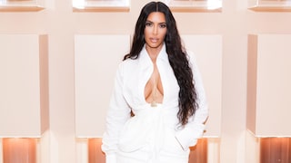 Kim Kardashians Figur ist für viele in der heutigen Zeit das Schönheitsideal. Vor einigen Jahrzehnten sah das noch anders aus ...