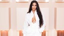 Kim Kardashians Figur ist für viele in der heutigen Zeit das Schönheitsideal. Vor einigen Jahrzehnten sah das noch anders aus ...