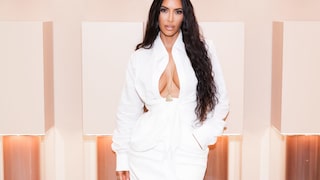 Kim Kardashians Figur ist für viele in der heutigen Zeit das Schönheitsideal. Vor einigen Jahrzehnten sah das noch anders aus ...