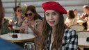 „Emily in Paris“ bringt diesen Fashion-Trend zurück