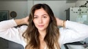 Anna Maria Damm zeigt uns ihre morgendliche Routine