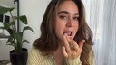 Melissa Damilia setzt vermehrt auf Natürlichkeit