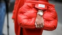 Eine Rolex gehört eher zu den klassischen, zeitlosen Modellen