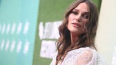 Keira Knightley auf dem roten Teppich