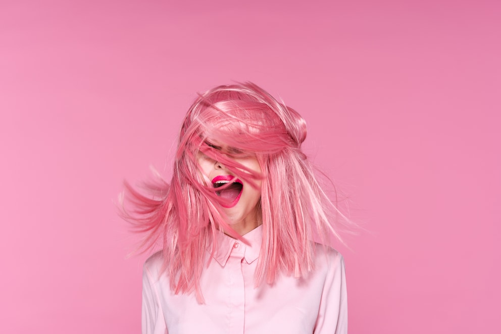 Hyperfemininity: Warum die Farbe Pink und Barbie jetzt