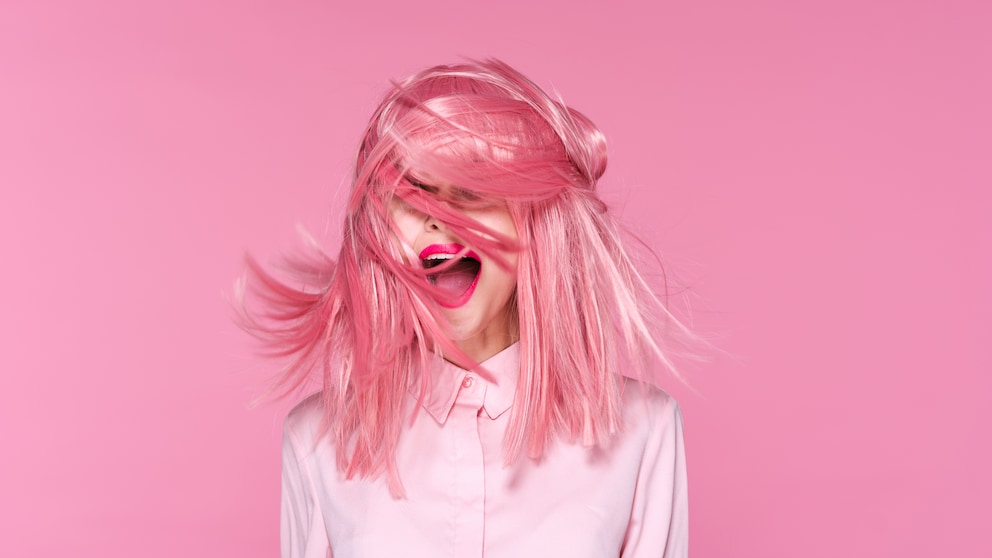 Zukunft Pink: Was früher verpönt war, ist heute ein Statement
