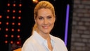 Judith Rakers lebt jetzt auf dem Land