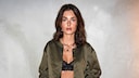 Céline Bethmann eifert Heidi Klum nach