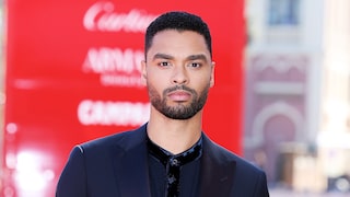 Regé-Jean Page ist der schönste Mann der Welt