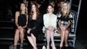 Karl Lagerfeld hat es gewusst! Tochter von Gwyneth Paltrow ist jetzt Chanel Girl