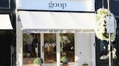 Die Goop-Filiale in London musste geschlossen werden