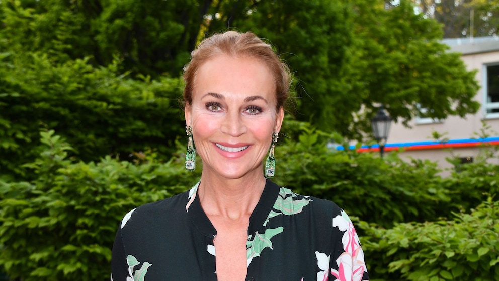 Carolin Beil sieht so vielleicht bald nicht mehr aus