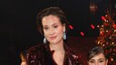 Gloria-Sophie Burkandt sieht so nicht mehr aus