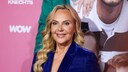 Natascha Ochsenknecht über ihre Haare im STYLEBOOK-Interview