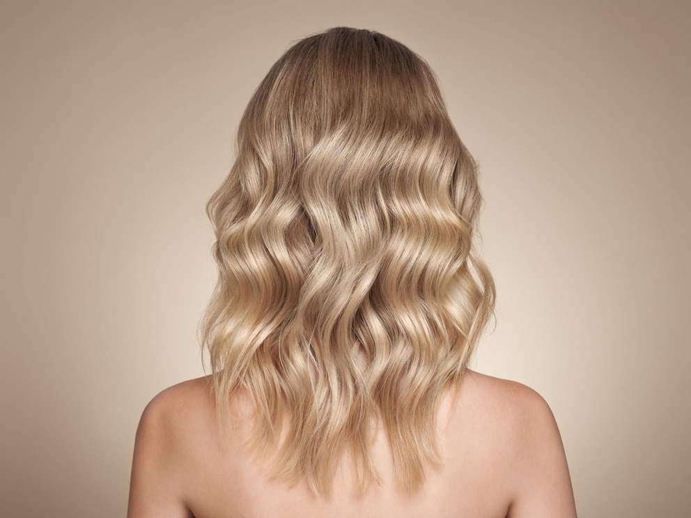 <br>Der Long Bob ist ein besonders haarschonender Haarschnitt