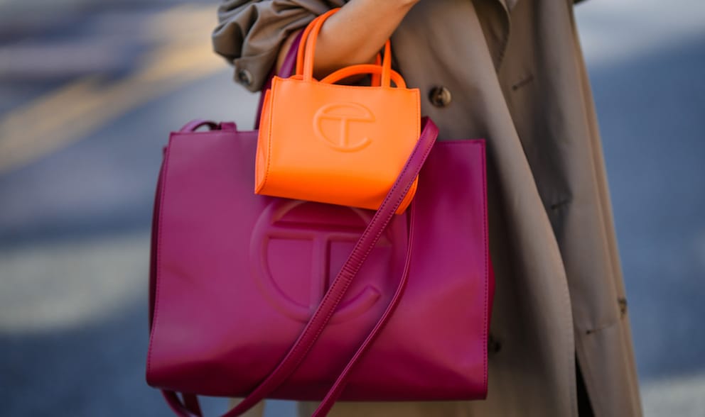 Shopping Bag von Telfar ist gefragteste Tasche STYLEBOOK