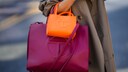 Telfar Taschen sind aktuell sehr gehypt